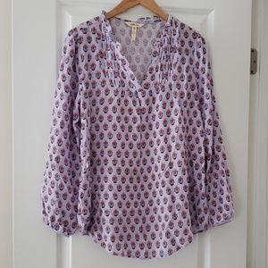 Matilda Jane blouse